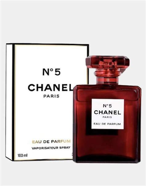 chanel no 5 limited edition|chanel 2022 no5 edition.